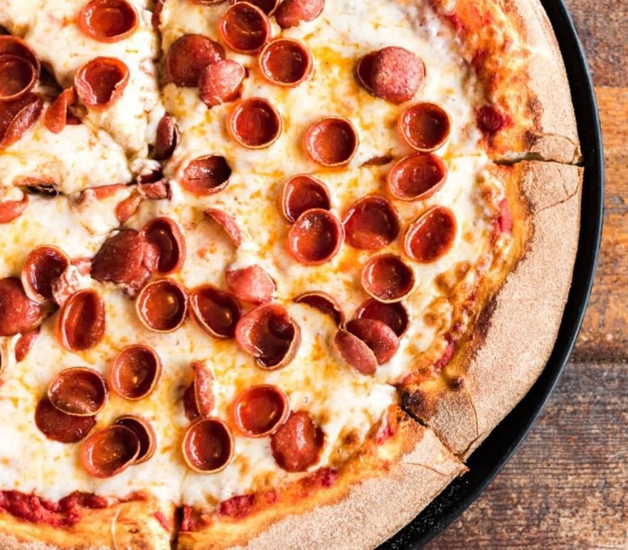 Fazerrati's Pizza